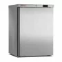 DIAMOND - Déclassé - Armoire ventilé 150 L acier inox