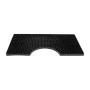 OLYMPIA - Tapis de bar pour tours de bière pression 180x310mm