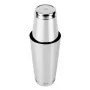 OLYMPIA - Shaker à cocktail en inox Tin On Tin 500ml/900ml