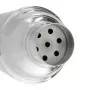 OLYMPIA - Mini shaker à cocktail en acier inoxydable 3 pièces 300ml