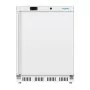 POLAR - Dessous de comptoir positif Série C blanc 150L