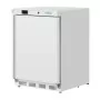 POLAR - Dessous de comptoir positif Série C blanc 150L