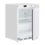 POLAR - Dessous de comptoir positif Série C blanc 150L