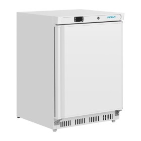 POLAR - Dessous de comptoir positif Série C blanc 150L