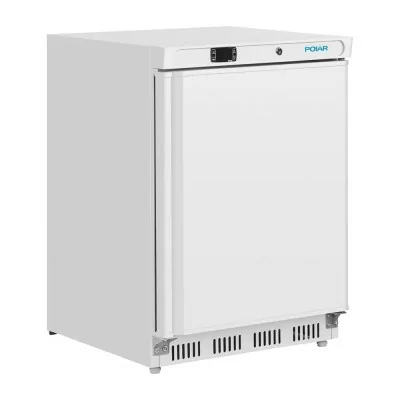 POLAR - Dessous de comptoir positif Série C blanc 150L