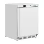 POLAR - Dessous de comptoir positif Série C blanc 150L