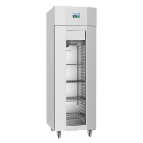POLAR - Armoire réfrigérée positive une porte économe en énergie Série U