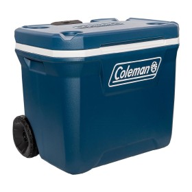 GASTRONOBLE - Glacière mobile bleue Xtreme 47L