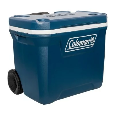 GASTRONOBLE - Glacière mobile bleue Xtreme 47L