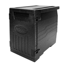 VOGUE - Conteneur GN isotherme EPP 86L