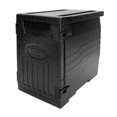 VOGUE - Conteneur GN isotherme EPP 86L