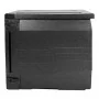 VOGUE - Conteneur pâtissier isotherme EPP 126L