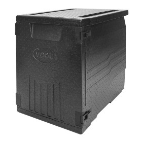 VOGUE - Conteneur pâtissier isotherme EPP 126L