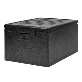VOGUE - Conteneur pâtissier isotherme EPP 81L
