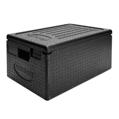 VOGUE - Conteneur GN isotherme EPP 46L