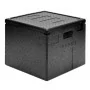 VOGUE - Conteneur pour 8 pizza isotherme EPP 59L