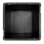 VOGUE - Conteneur pour 8 pizza isotherme EPP 59L