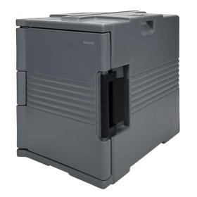 VOGUE - Conteneur isotherme GN à chargement frontal Thermo-Box 600