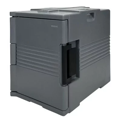 VOGUE - Conteneur isotherme GN à chargement frontal Thermo-Box 600