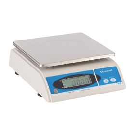 SALTER - Balance électronique de table 6 kg