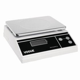 VOGUE - Balance à plateforme numérique 6 kg