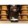 GASTRONOBLE - Machine à couper les fromages à pâte molle