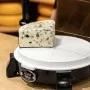 GASTRONOBLE - Machine à couper les fromages à pâte molle
