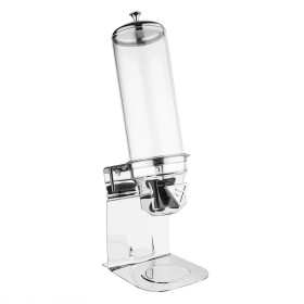 OLYMPIA - Distributeur de céréales simple 4L