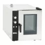 BUFFALO - Four à convection avec humidificateur 5x GN 1/1 triphasé