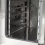 BUFFALO - Four à convection avec humidificateur 5x GN 1/1 triphasé