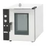BUFFALO - Four à convection avec humidificateur 5x GN 1/1 triphasé