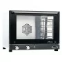 UNOX - Four à convection manuel LINEMICRO Anna 4 plaques 460 x 330 mm
