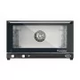 UNOX - Four à convection manuel LINEMICRO Domenica 4 plaques 600 x 400 mm