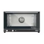 UNOX - Four à convection manuel LINEMICRO Domenica 3 plaques 600 x 400 mm