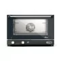 UNOX - Four à convection manuel LINEMICRO Lisa 3 plaques 460 x 330 mm