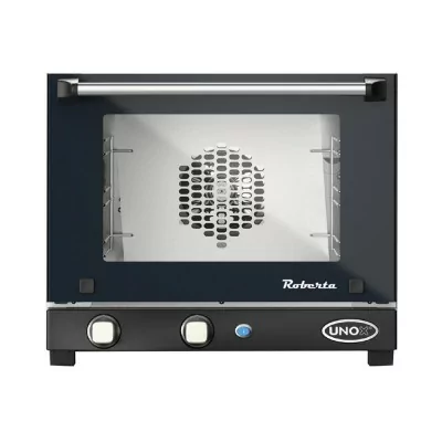 UNOX - Four à convection manuel LINEMICRO Roberta 3 plaques 342 x 242mm