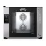 UNOX - Four à convection avec humidificateur Bakerlux SHOP Pro Vittoria Matic Touch 6 plaques 600x400mm
