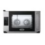 UNOX - Four à convection avec humidificateur Bakerlux SHOP Pro Rossella Matic Touch 4 plaques 600x400 mm