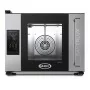 UNOX - Four à convection avec humidificateur Bakerlux SHOP Pro Arianna Touch 4 plaques 460 x 330mm