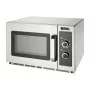 BUFFALO - Micro-ondes professionnel manuel 34L 1800W