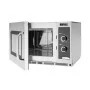 BUFFALO - Micro-ondes professionnel manuel 34L 1800W