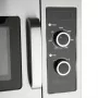 BUFFALO - Micro-ondes professionnel manuel 34L 1800W
