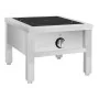 BUFFALO - Grande plaque induction 8kW