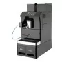 BUFFALO - Machine à café du grain à la tasse avec petit écran tactile