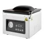 BUFFALO - Machine de mise sous vide avec chambre et pompe à huile 9L
