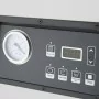 BUFFALO - Machine de mise sous vide avec chambre et pompe à huile 9L