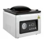 BUFFALO - Machine de mise sous vide avec chambre et pompe à huile 9L