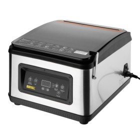 BUFFALO - Machine sous vide à cloche 6,8L