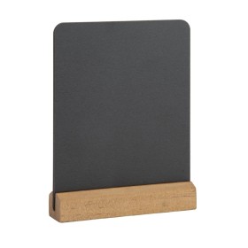 OLYMPIA - Mini ardoises de table élégantes 100(H) x 80(L)mm (lot de 4)