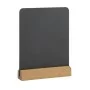 OLYMPIA - Mini ardoises de table élégantes 100(H) x 80(L)mm (lot de 4)